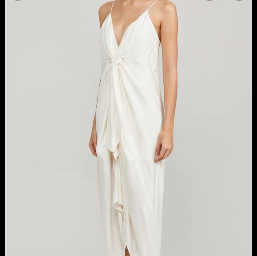 SIGNIFICANT OTHER DAPHNE DRESS